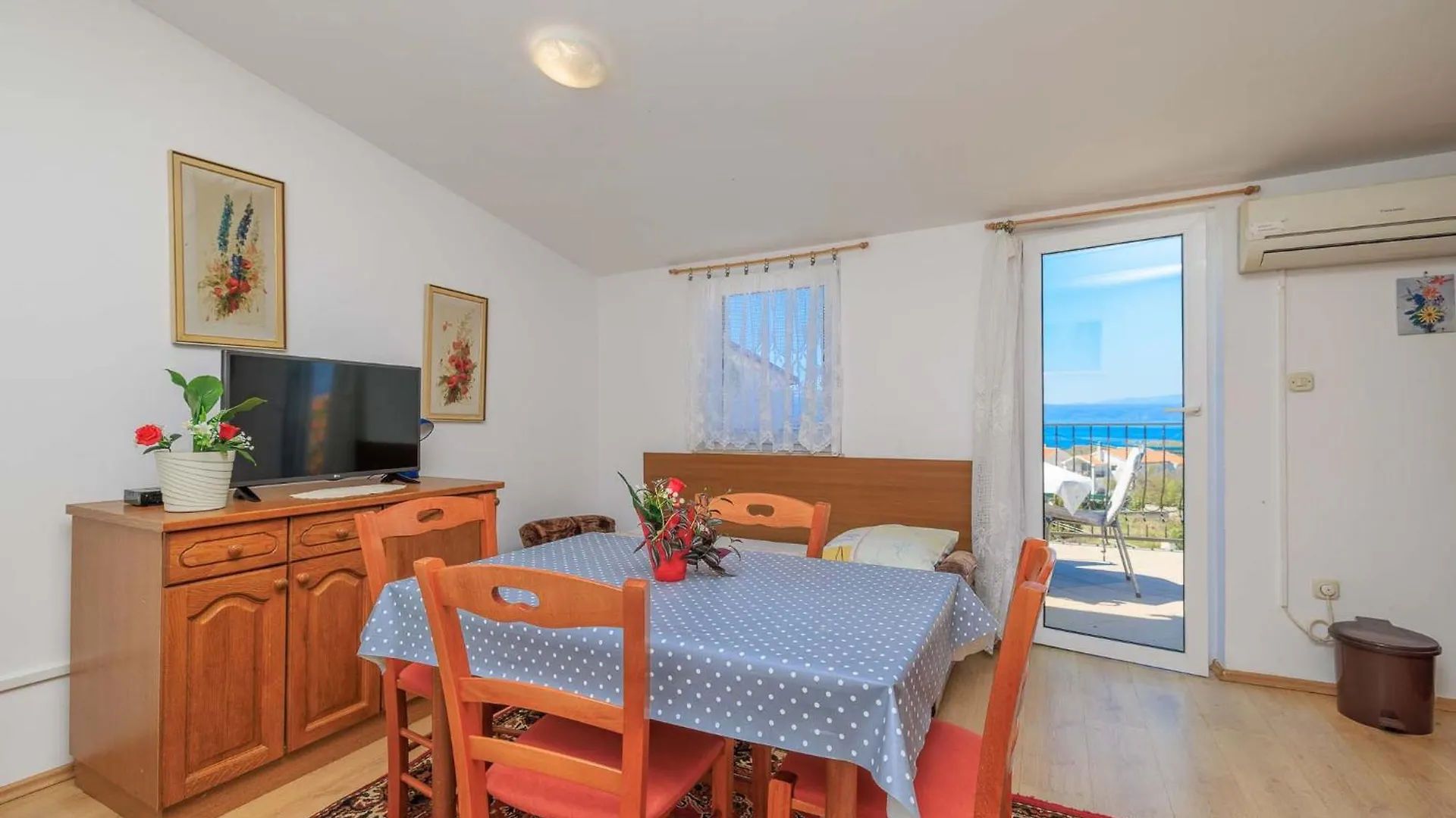 Apartments Kata Malinska