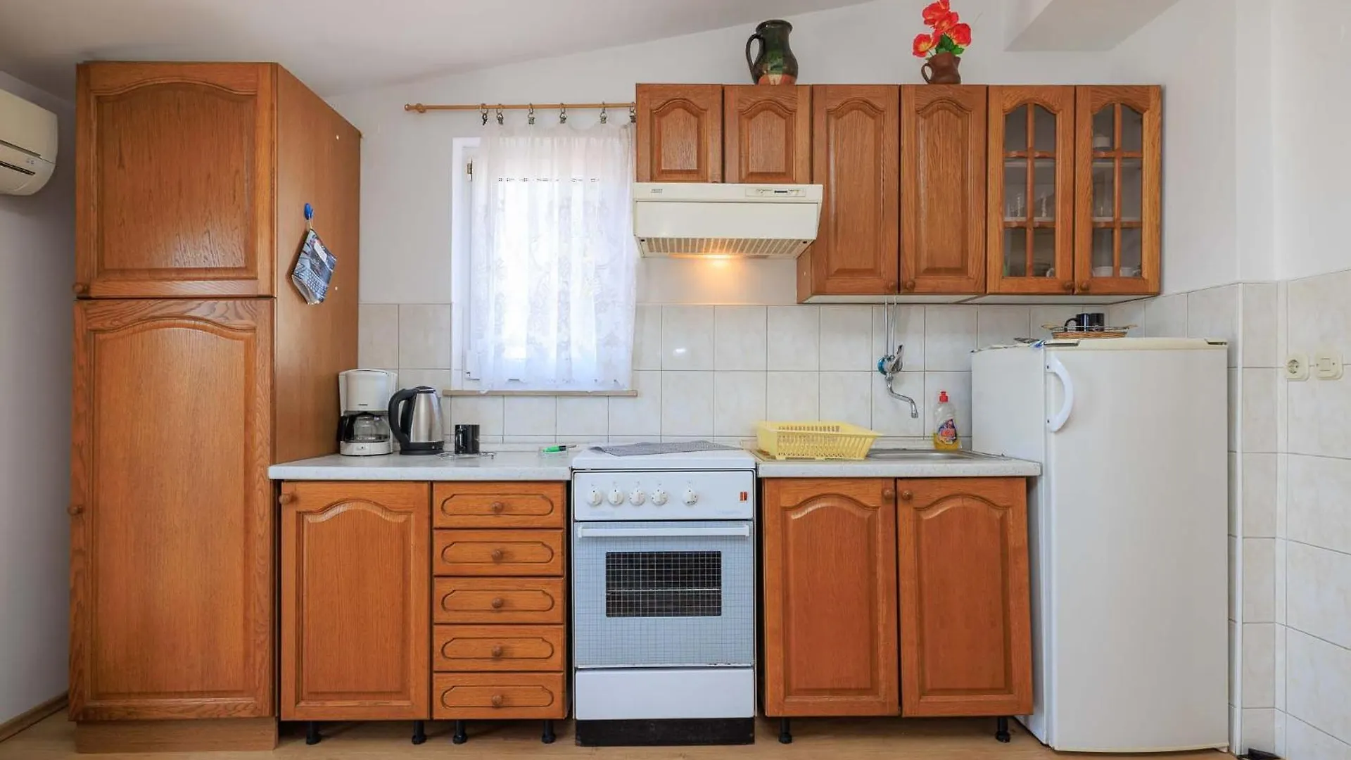 Apartments Kata Malinska