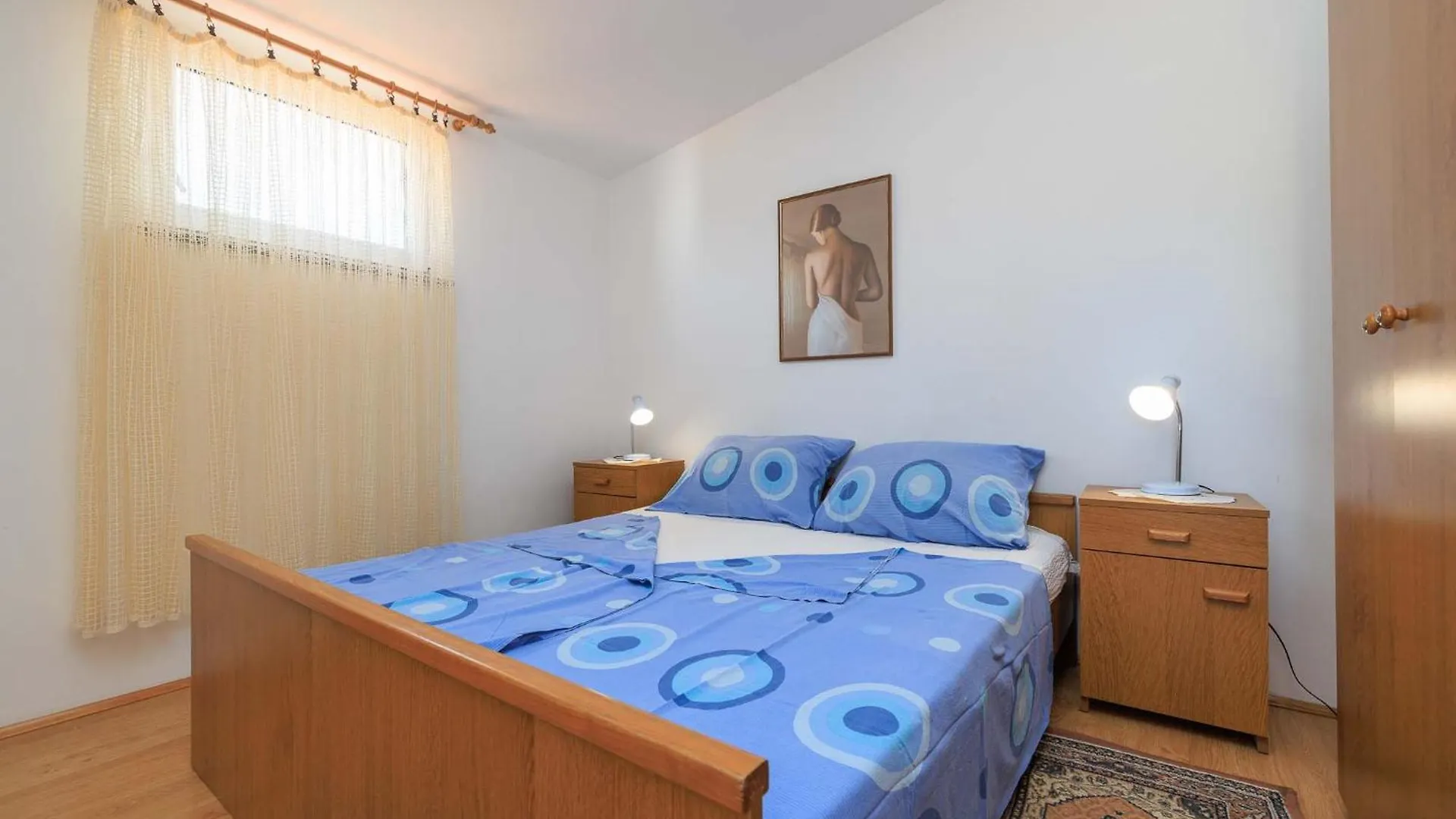 Apartments Kata Malinska