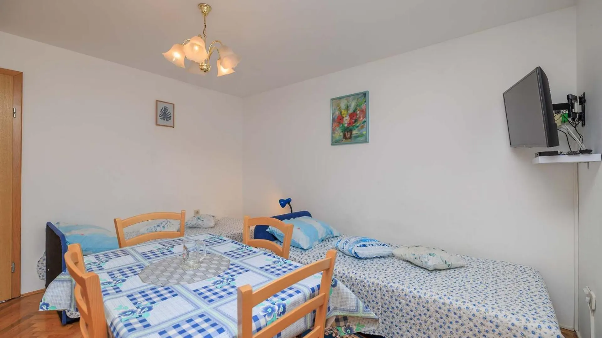Apartments Kata Malinska
