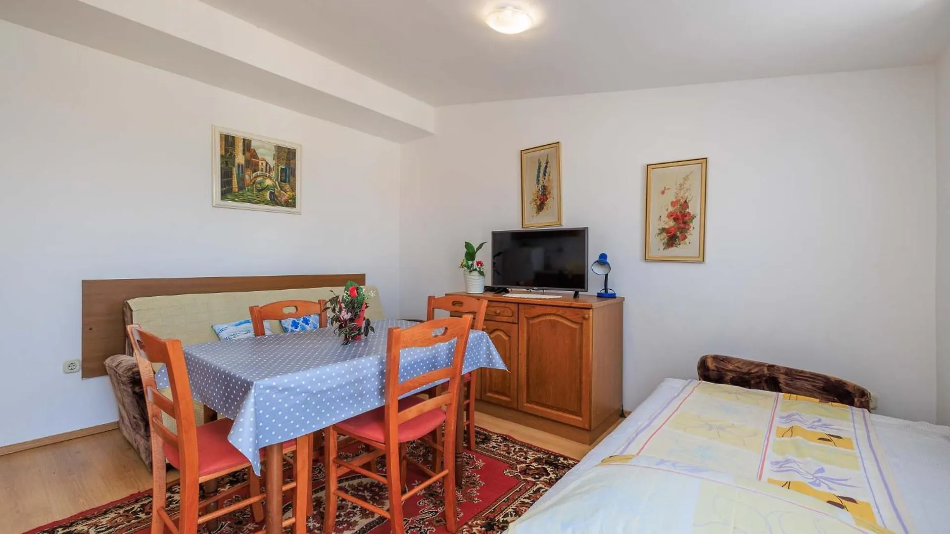 Apartments Kata Malinska
