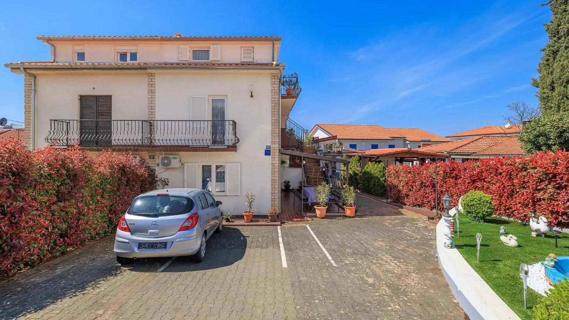 Apartments Kata Malinska