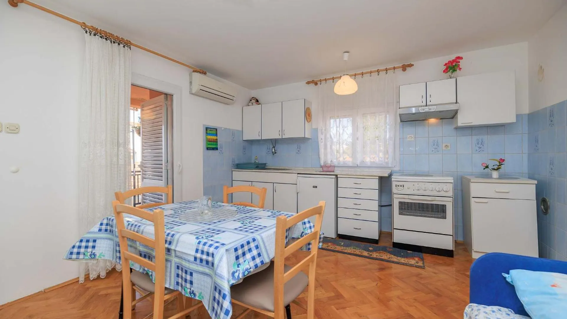 Apartments Kata Malinska