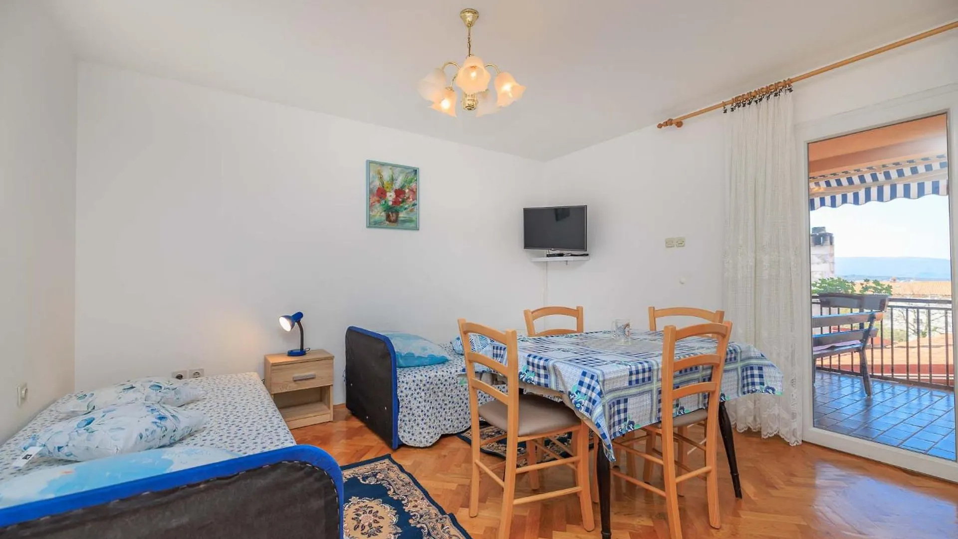 Apartments Kata Malinska