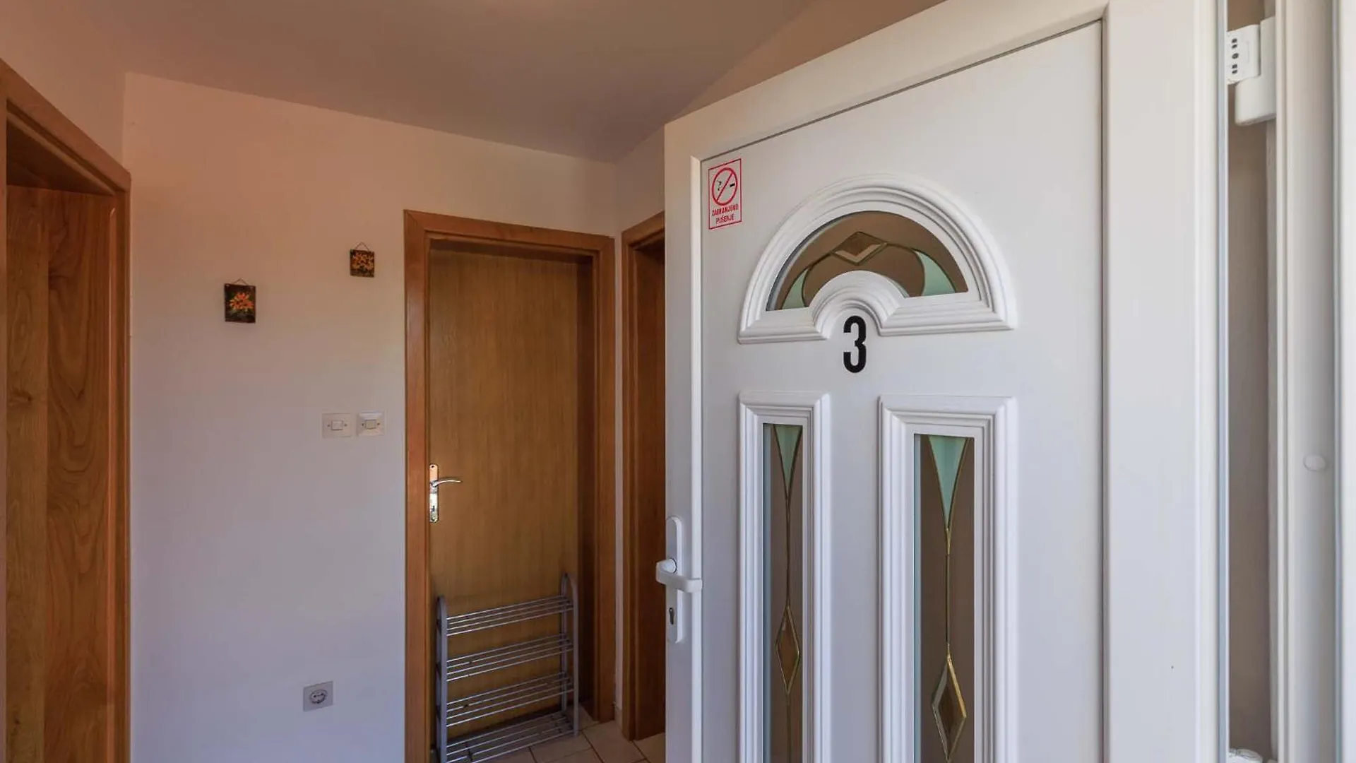 Apartments Kata Malinska