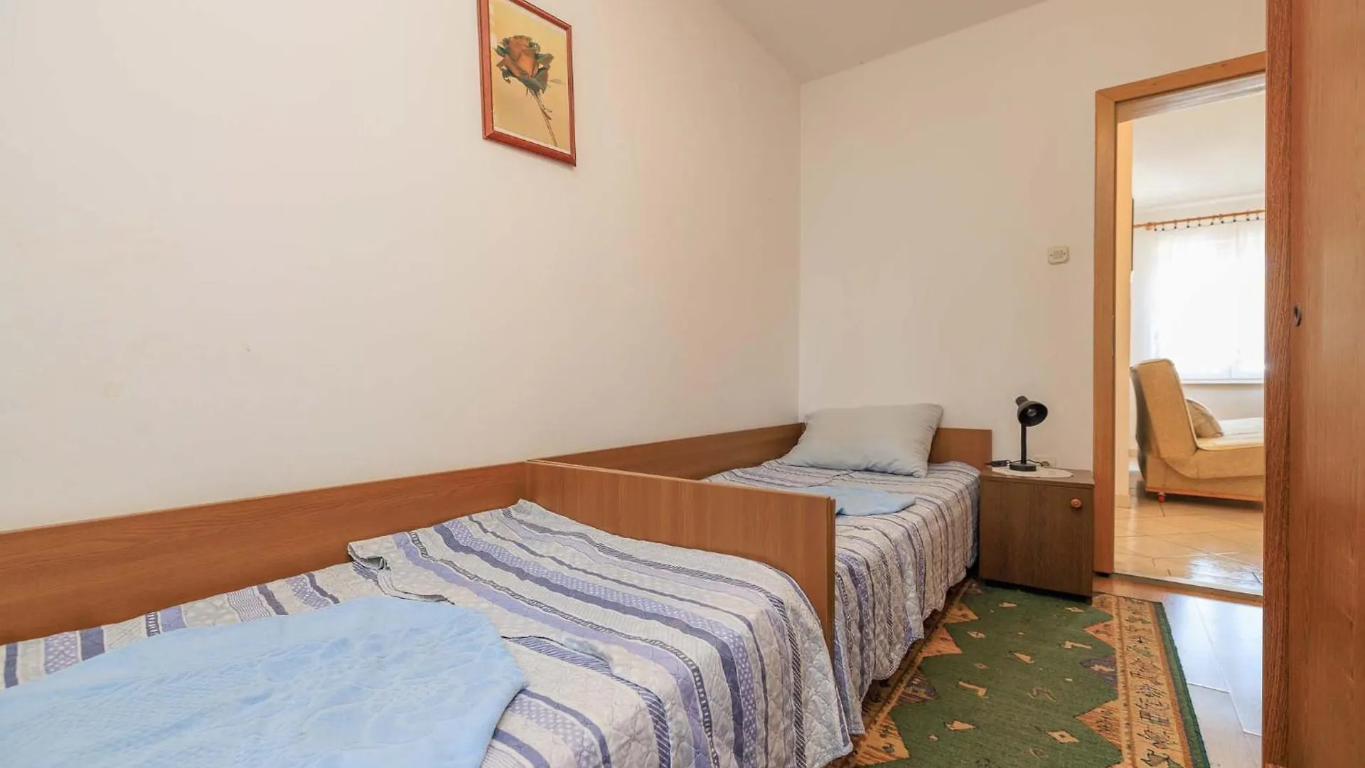 Apartments Kata Malinska