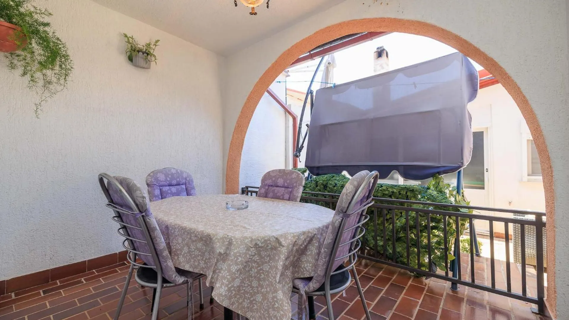 Apartments Kata Malinska Croatia