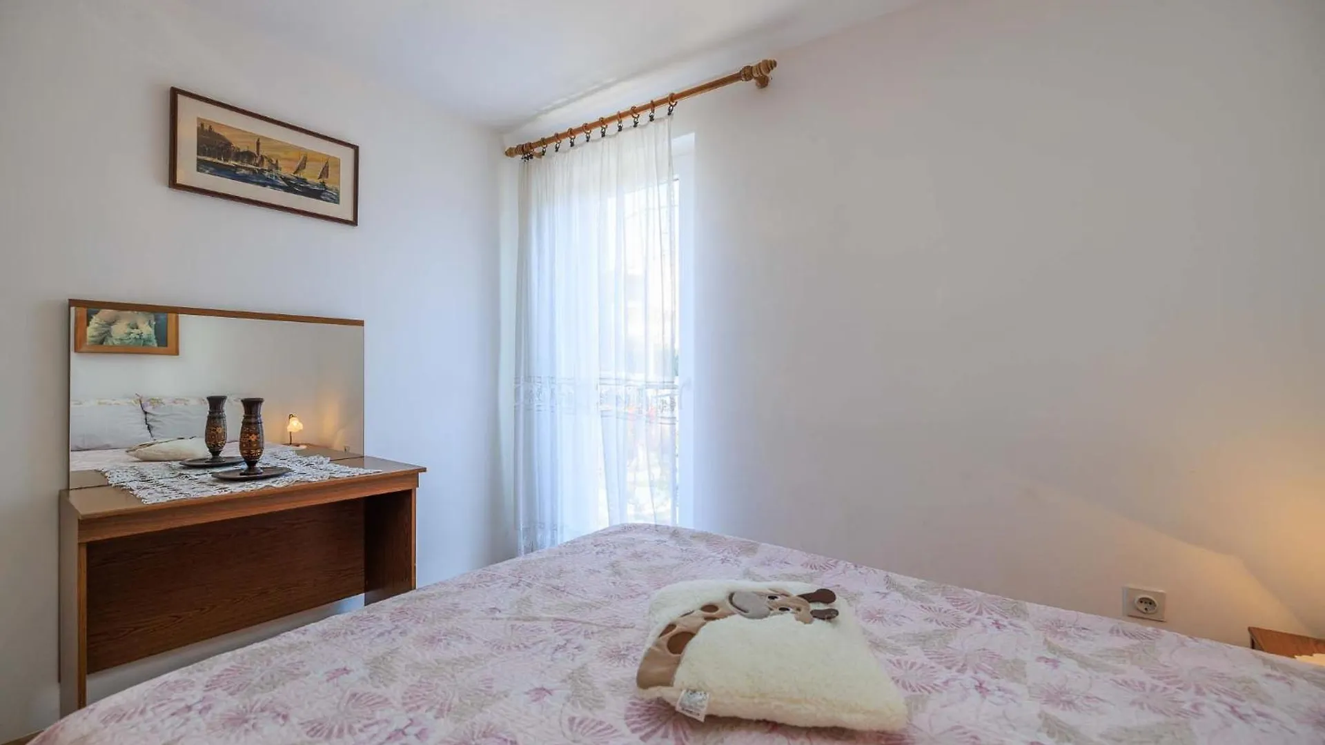 Apartments Kata Malinska