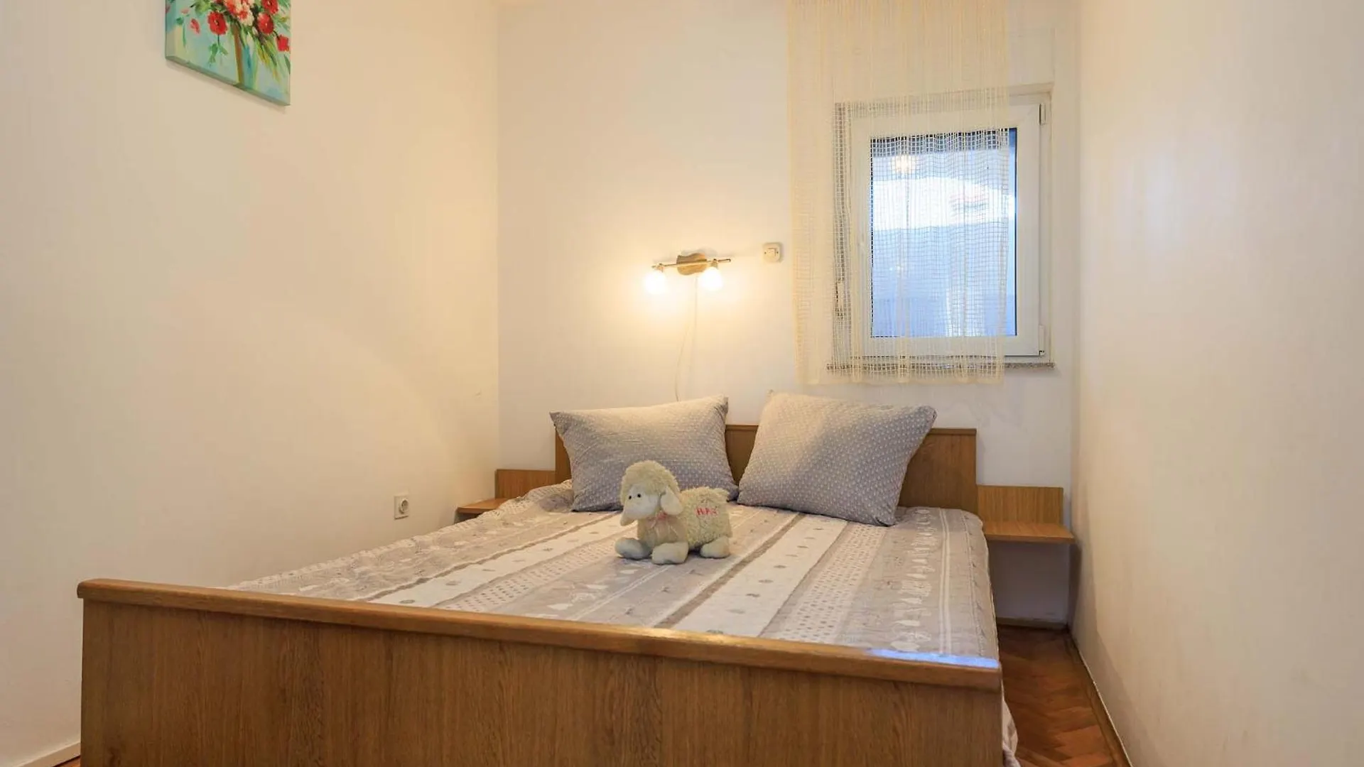 Apartments Kata Malinska