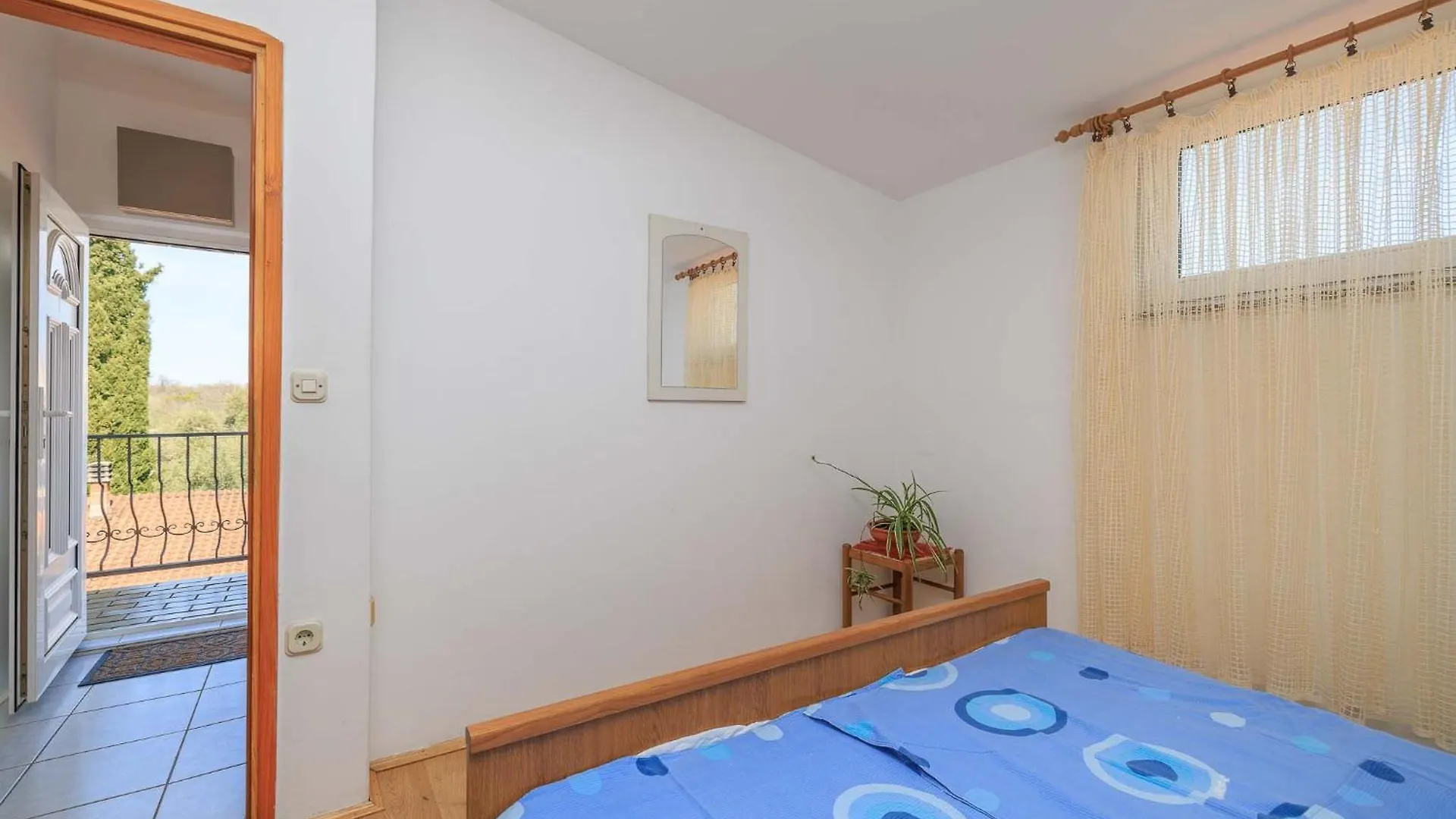 Apartments Kata Malinska