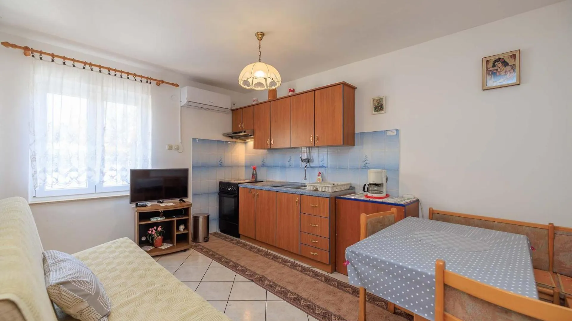 Apartments Kata Malinska